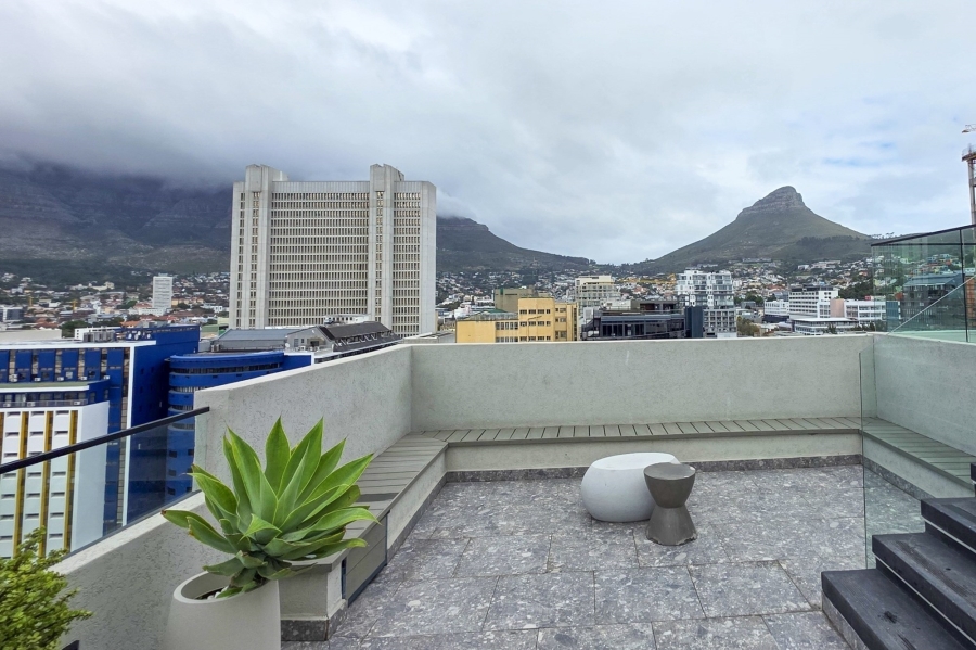 0 Bedroom Property for Sale in Cape Town City Centre Western Cape